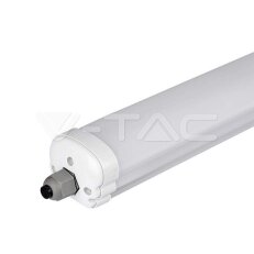 LED Waterproof Fitting X-SERIES 1500mm 32W 4000K 160LM/W, VT-1532 SKU216483