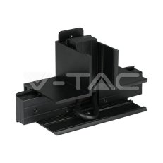 T Type Connector For Magnetic Track Ligh