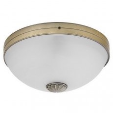 Orchidea E27 2x 60W IP20 bronz RABALUX 8558
