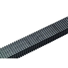 Ochranná hadice EF 26042 Energoflex TPE, hranatá, černá MURRPLASTIK MR-83361012