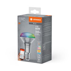 Světelný zdroj SMART+ SPOT CONCENTRA Multicolor R63 60 4.7W Multicolor E27