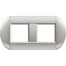 Legrand LNB4802M2TE BT LLT RÁMEČ. OVÁL. 2+2M TECH