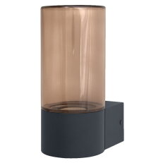 Venkovní svítidlo LEDVANCE ENDURA CLASSIC PIPE Wall E27