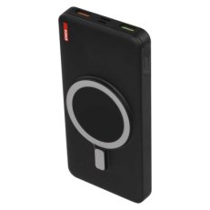Powerbanka EMOS WI 1022D, 10 000 mAh, 22,5 W+Wireless EMOS B0542B