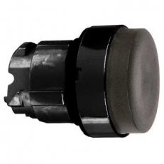 Schneider ZB4BL27 PUSHBUTTON OPERATOR HEAD