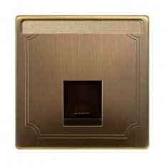Schneider MTN466443 Centrální deska pro nosnou desku s propojovacím modulem