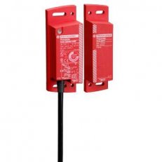 Schneider XCSDM480110 Kódovaný magnetický spínač SIL3