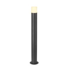 GRAFIT E27 90 Pole round, stojací svítidlo antracit    SLV 1006182