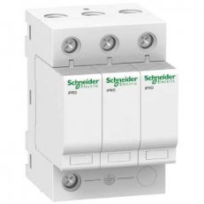 Schneider A9L16573 iPRD20r 460V 3P IT svodič přepětí