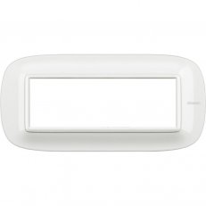 Legrand HB4806HD BTAX RÁMEČEK 6M WHITE AXOLUTE