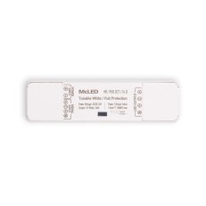 Zesilovač signálu Nano pro dual white LE MCLED ML-950.021.14.0