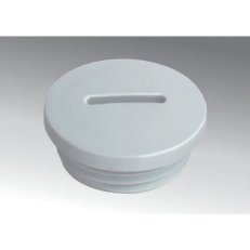 BSTK M25x1,5 dummy plug černá MURRPLASTIK MR-83726456