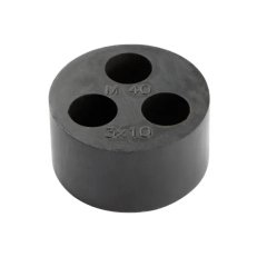 Multi-vložka typu m-seal ME M20 2x5mm MURRPLASTIK 84182020