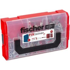 Stohovatelný box FIXtainer DUOLINE FISCHER 548864