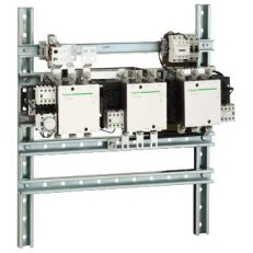 Schneider LC3F265M7 Spouštěč hv.-trojúh. 220 kW/415V, 220/230V 50/60Hz