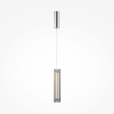 Závěsné svítidlo Sonata 3000K 12W MOD410PL-L12CH3K MAYTONI