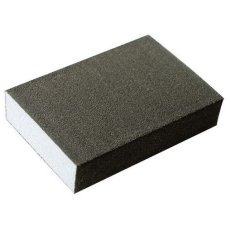 Brusná houba tuhá 90x70x20mm | P150 ABRASIVES K22106