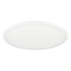 Stropní svítidlo SARSINA-Z LED-ZIG-CCT-DL d600 bílá 41W IP20 EGLO 900759