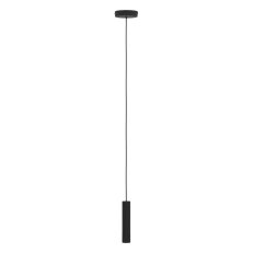 Závěsné svítidlo ALMUDAINA LED černá 1X5W EGLO 900926