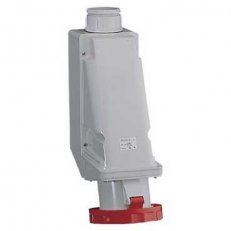 Schneider 81183 Zásuvka nást. 63A 3P+N+PE 400V IP67