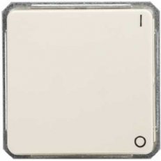 Elso 211300 Spínač třípólový 10A 400 V řazení 3,p
