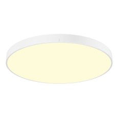 MEDO PRO 90 stropní svítidlo kulaté 3000/4000K 75W DALI Touch 110° bílá
