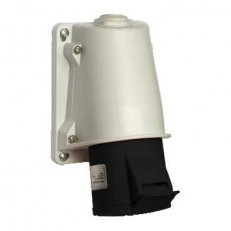 Schneider PKY16W444 PK PratiKa FAST nást.zásuvka 16A IP44 500V 3P+PE 50-60Hz