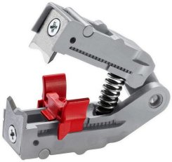 Náhradní blok nože se speciálními noži pro 12 52 195 84 mm KNIPEX 12 49 32