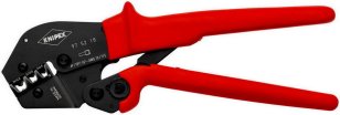 Lisovací kleště také pro obsluhu oběma rukama 250 mm KNIPEX 97 52 18