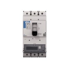 Jistič NZMS3-PX630-BT 3pól 70kA(415V) 630A selektivní el.spoušť PXR25 (LSI)