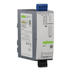 Napájecí zdroj pro 2 1fáz. WAGO 2787-2146/000-030