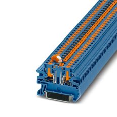 PTVC 2,5-MT BU Nožová rozpojovací svornice 1079060