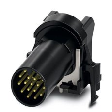 SACC-CI-M12MS-17CON-L90 SH Vestavná zástrčka senzoru/aktoru 1424200