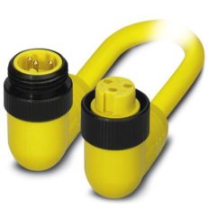 SAC-3P-MINMR/ 2,0-547/MINFR Napájecí kabel 1416555