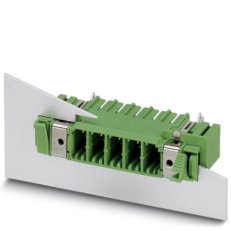 DFK-PC 5/ 4-GF-SH-7,62 Zásuvka konektorové průchodky 1716085