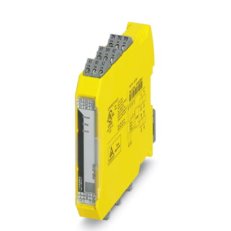 PSR-PC50-1NO-1DO-24DC-SC Spojovací relé pro aplikace SIL 3 Low Demand 2904664