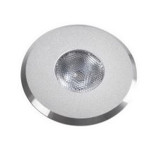 Podhledové bodové svítidlo HAXA-DSO POWER LED-B LED KANLUX 08103