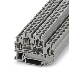 STTB 2,5-2DIO/UL-O/UR-O Řadová svornice elektronického prvku 3031652