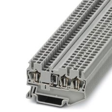 ST 2,5-TWIN-DIO/R-L Řadová svornice elektronického prvku 3036521