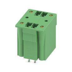 Kontaktová lišta desky plošných spojů MCDV 1,5/ 2-G1F-3,81 1842762