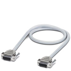 CABLE-D37SUB/B/B/4000/KONFEK/S Osazený 2902077
