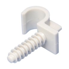 RING FRF/1 Spona pro jednu trubku se závitem, 28 mm vnitřní průměr FRF028 571190