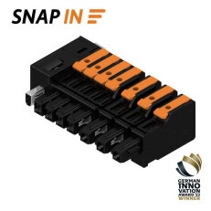 Konektor MPS 7S/03-5/04 D11 S TN B B WEIDMÜLLER 8000085270