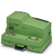 IBS IL 24 BK-DSUB-PAC Inline 2861593