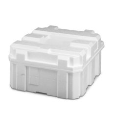 TC/TR-PACKAGE WITH FOAM Původní obal pro přepravu 0801804