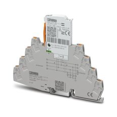 TTC-6P-2X2-24-PT-I 0 PHOENIX CONTACT 1334595