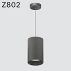 Závěsné svítidlo DEOS Z802-AC.117/S3 LED COIN111 AC 4000K, 230