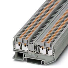 PT 2,5-QUATTRO-DIO/R-L Řadová svornice elektronického prvku 3210279