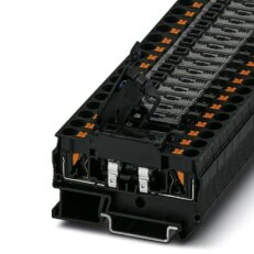 PTC 4-HESILA 250 (5X20) Pojistková řadová svornice 3270197