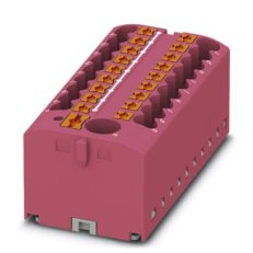 PTFIX 6/18X2,5 PK Blok rozvodek 3273391